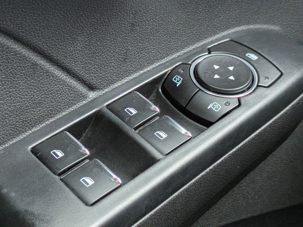 Used 2024 Silver Ford Active image 26
