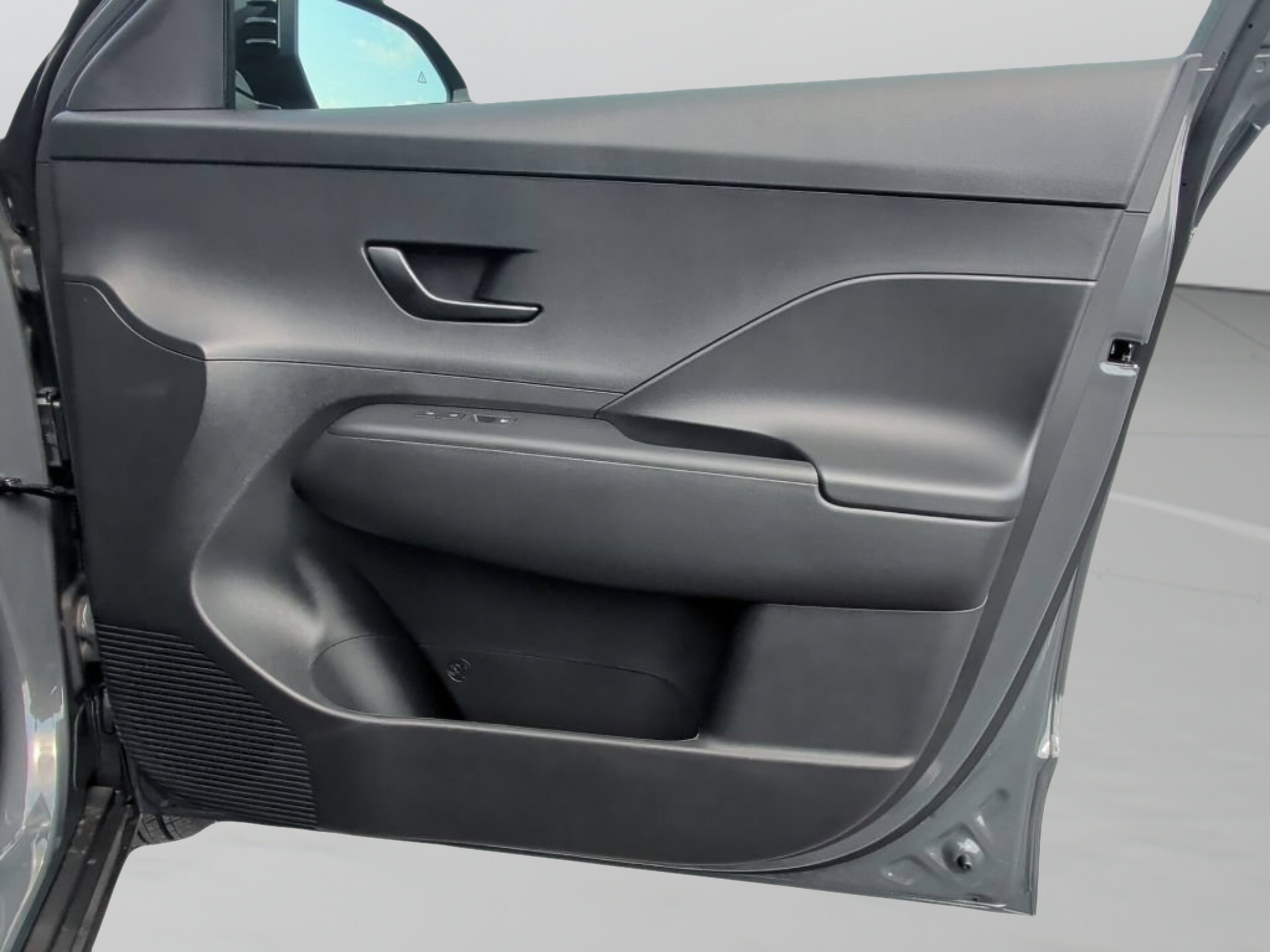 New 2027 Ecotronic Gray Pearl Hyundai SEL Sport image 37
