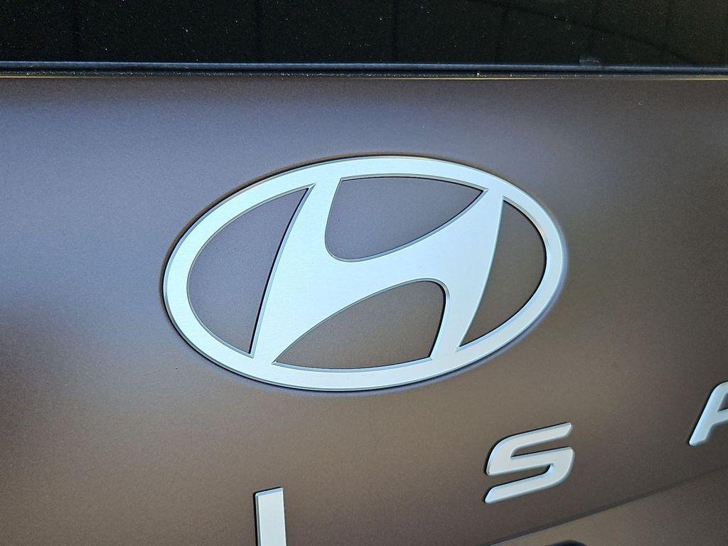 New 2026 Brown Hyundai Calligraphy image 25