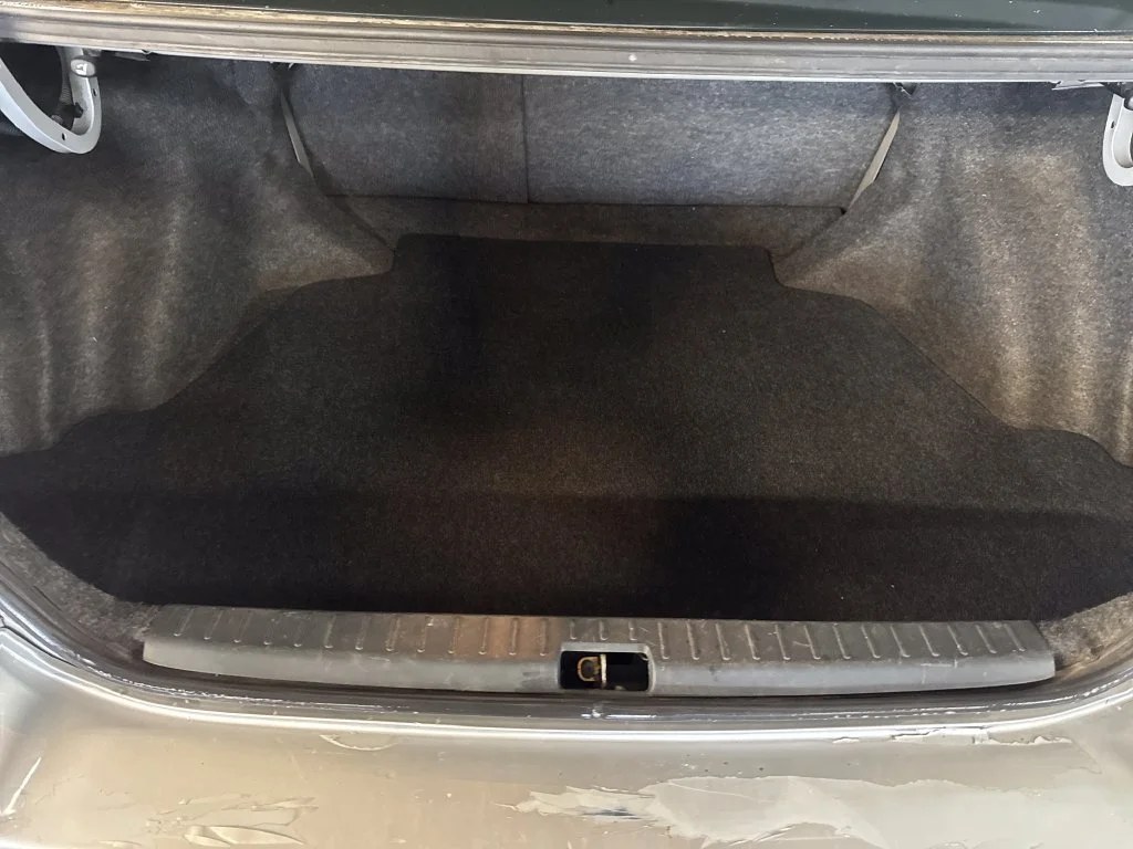 Used 2006  Toyota CE image 27