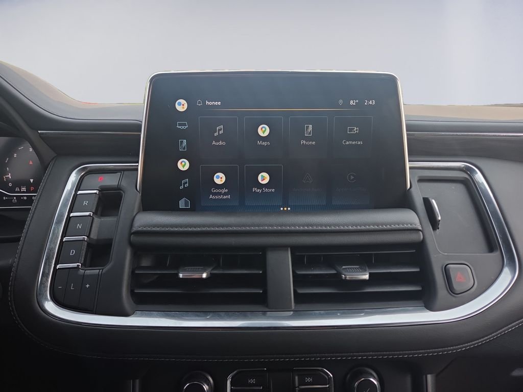 Used 2022 Gray Chevrolet LT image 13