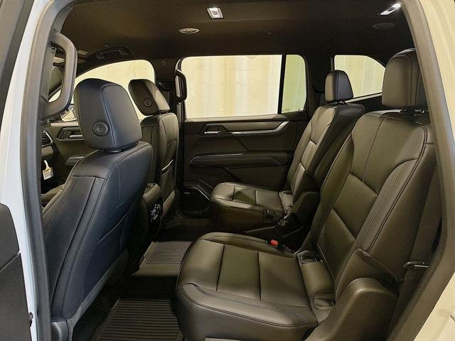 2027 GMC Acadia Elevation - Photo 24