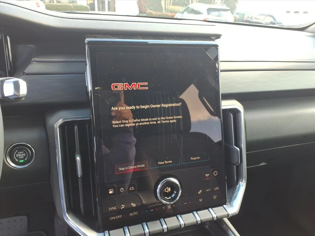 2026 GMC Acadia Elevation - Photo 15