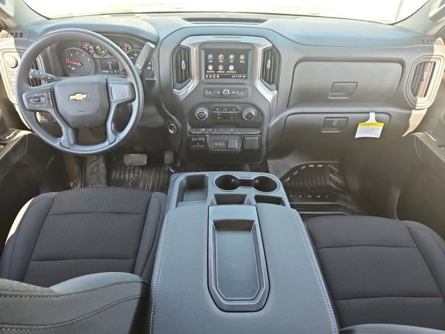 2025 Chevrolet Silverado 3500 HD Work Truck - Photo 18