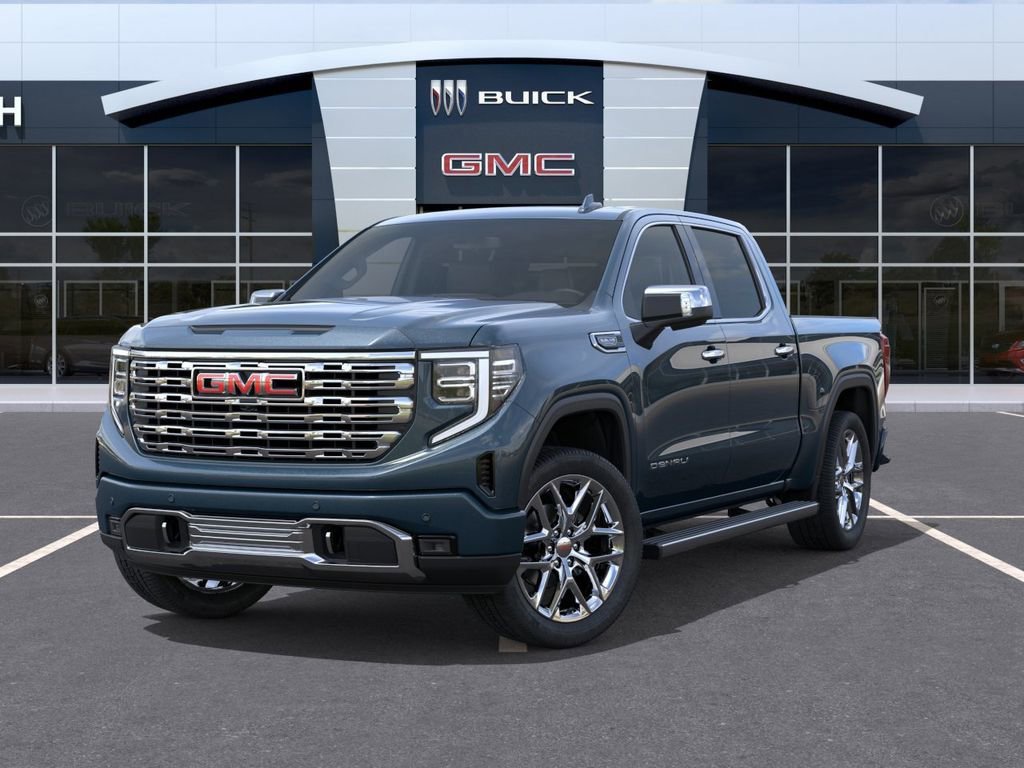 New 2026 DOWNPOUR METALLIC GMC Denali image 6