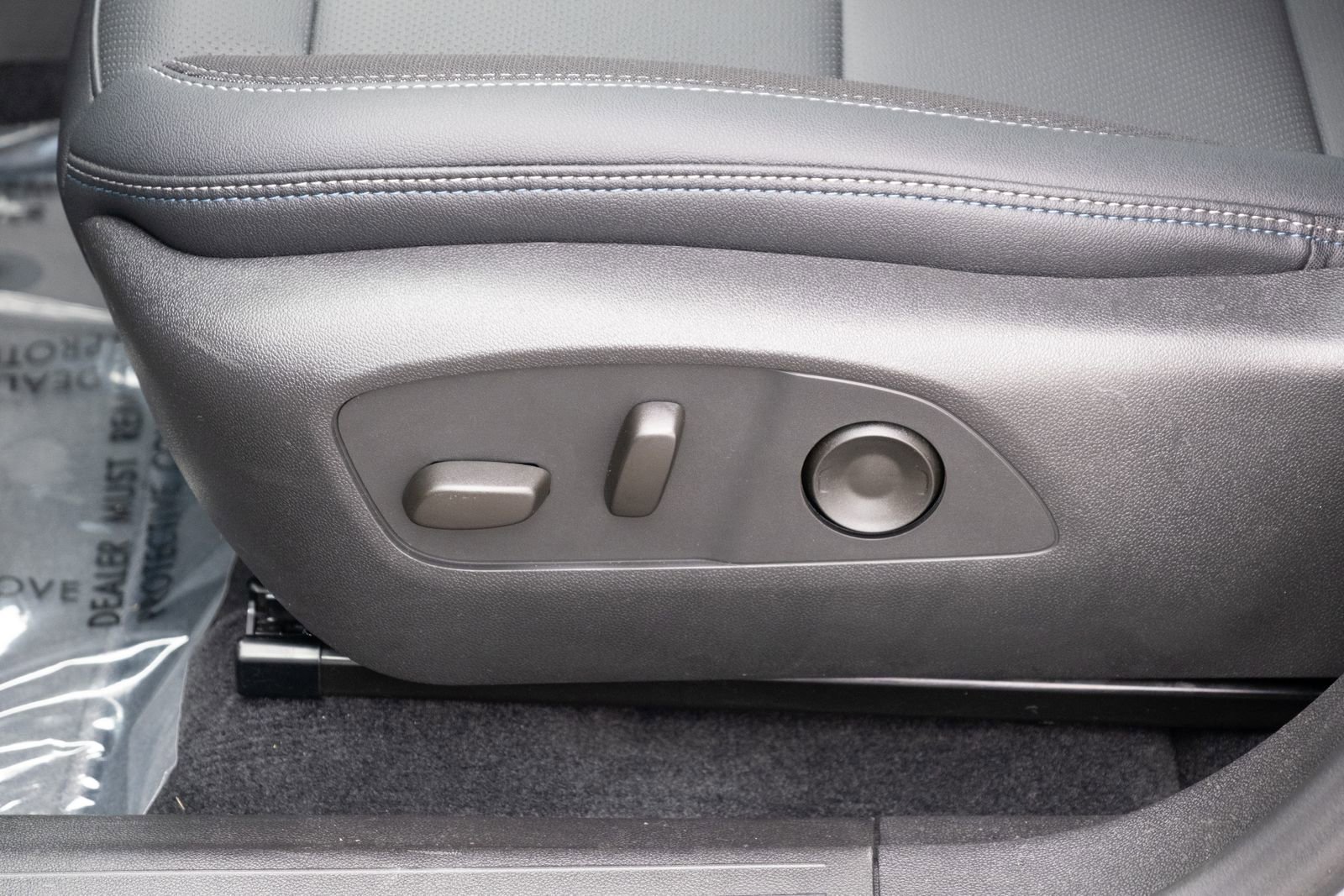 New 2026 Sterling Gray Metallic Chevrolet LT image 11