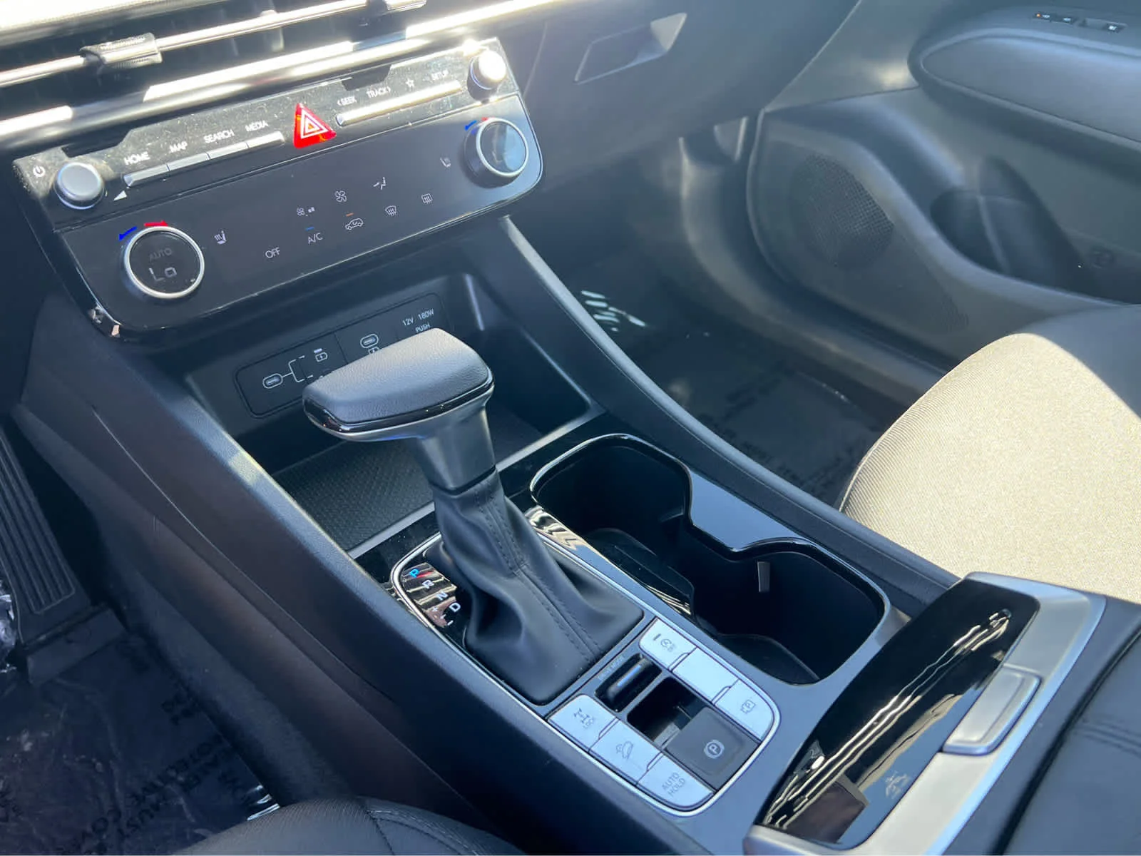 Certified Used 2026 Red Hyundai SEL image 33