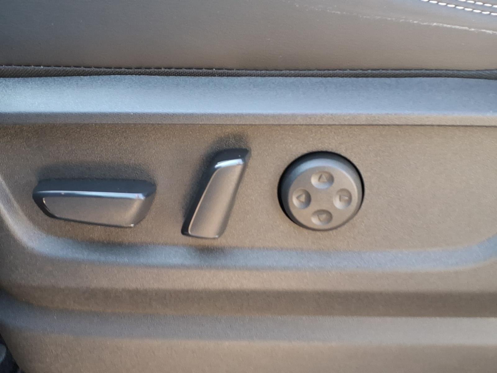 New 2026 Deep Ocean Blue Pearl Nissan PRO-4X® image 12
