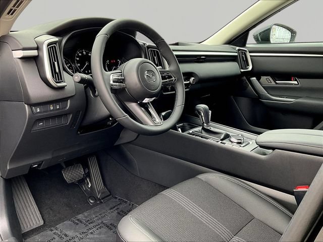 New 2026 Jet Black Mica Mazda 2.5 S Meridian Edition AWD image 8