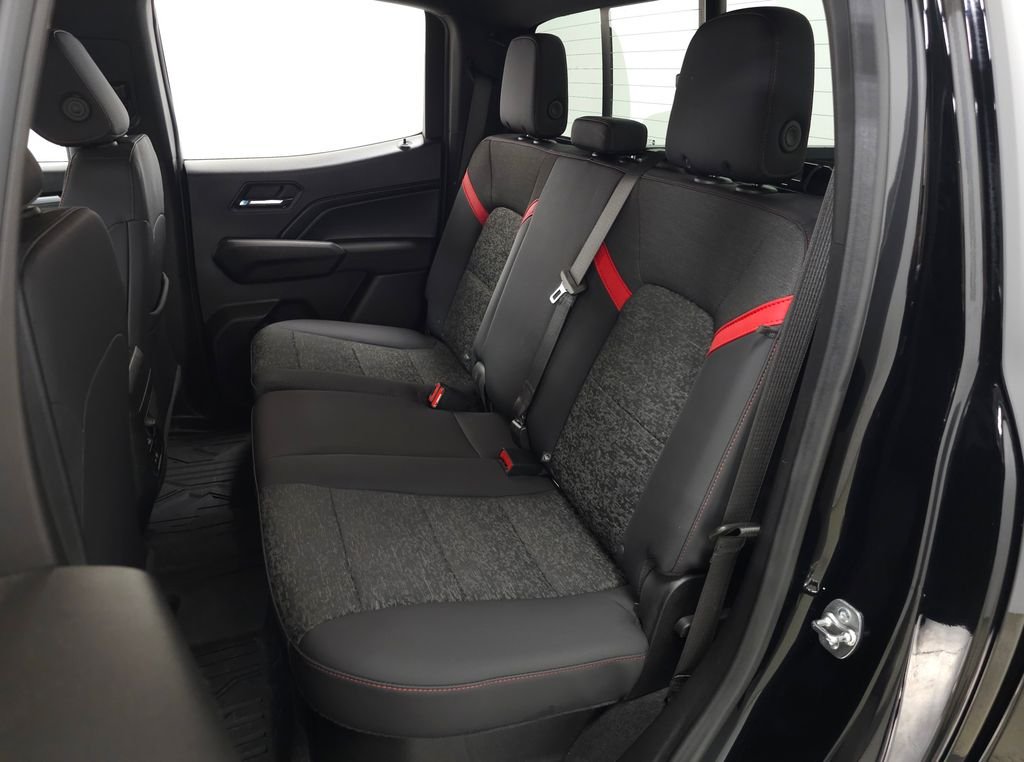 Used 2024 Black Chevrolet Z71 image 32