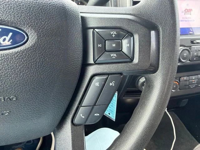 Used 2020 White Ford XLT image 18