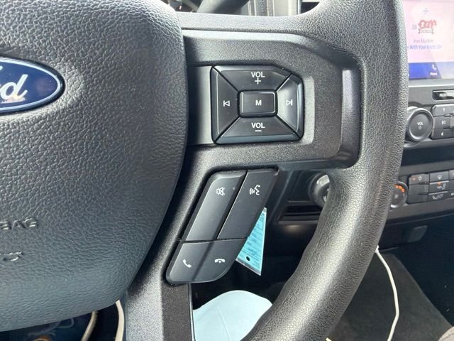 Used 2020 White Ford XLT image 18