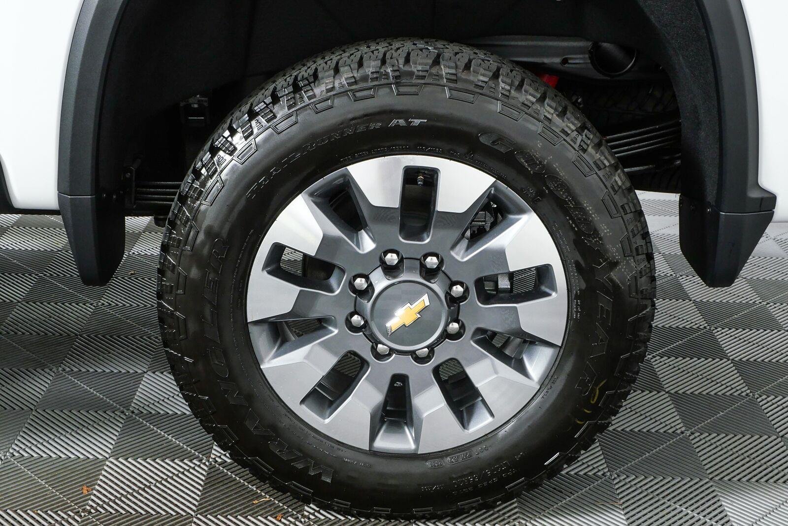 2026 Chevrolet Silverado 2500 HD LT - Photo 34