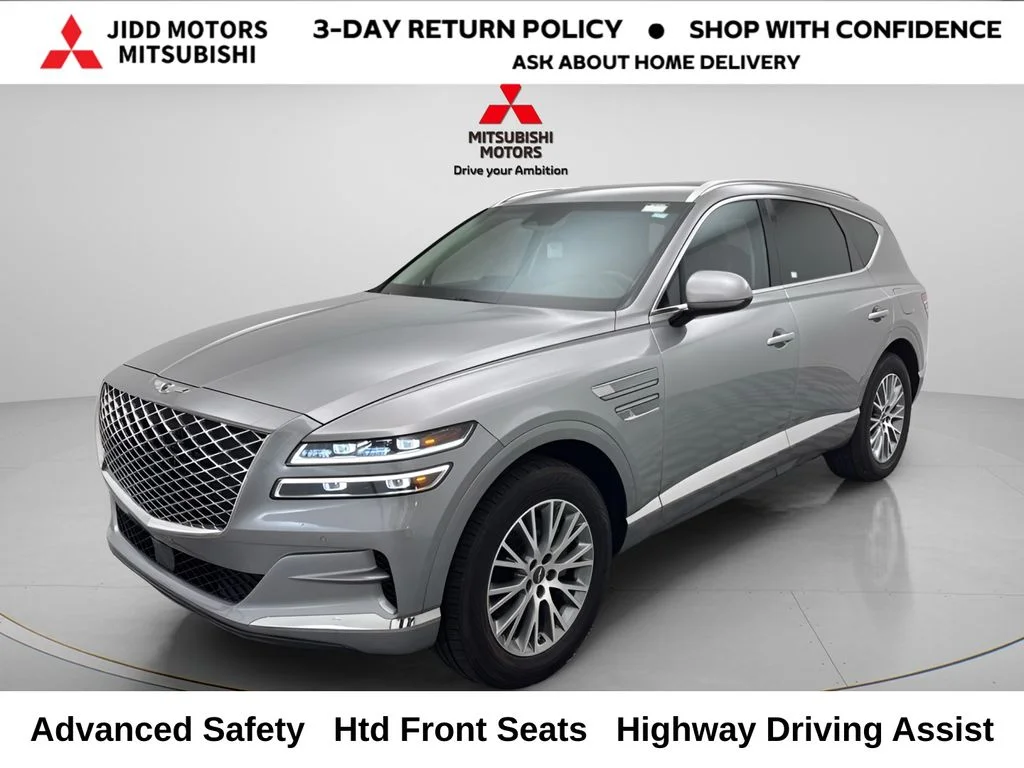 2024 Genesis GV80 2.5T Standard AWD's photo