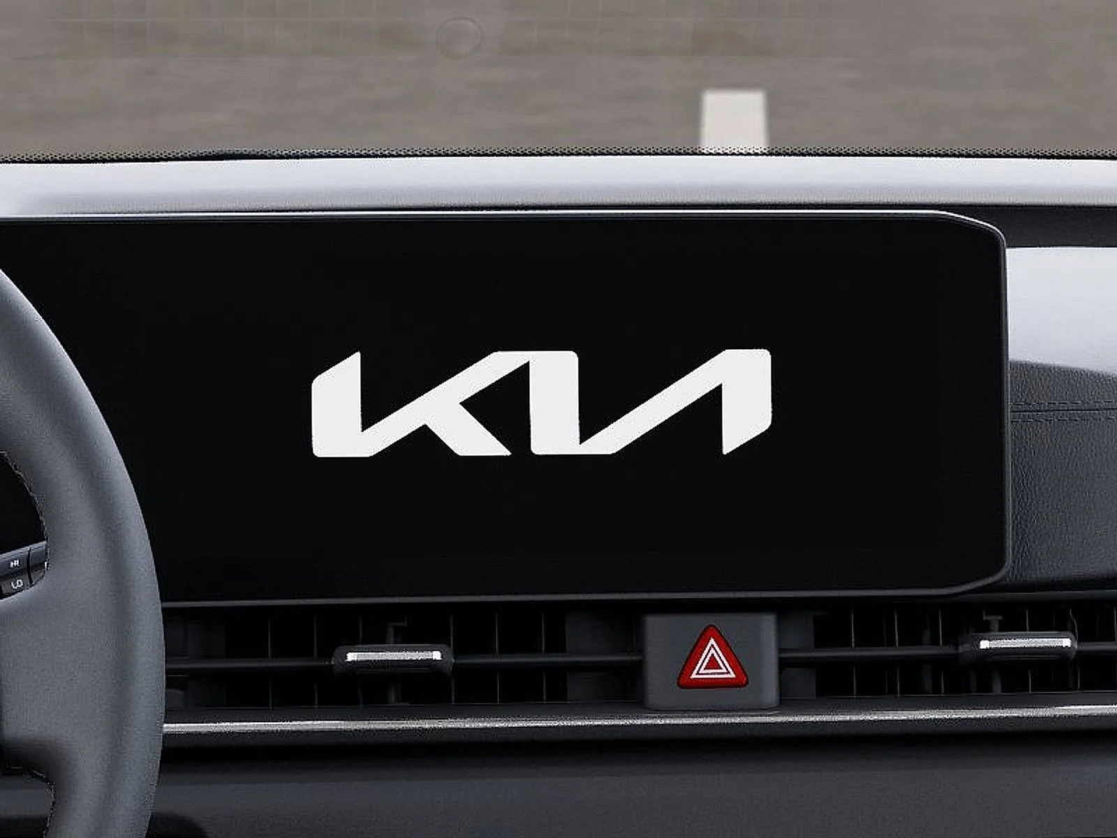 New 2026 Aurora Black Pearl Kia EX image 20
