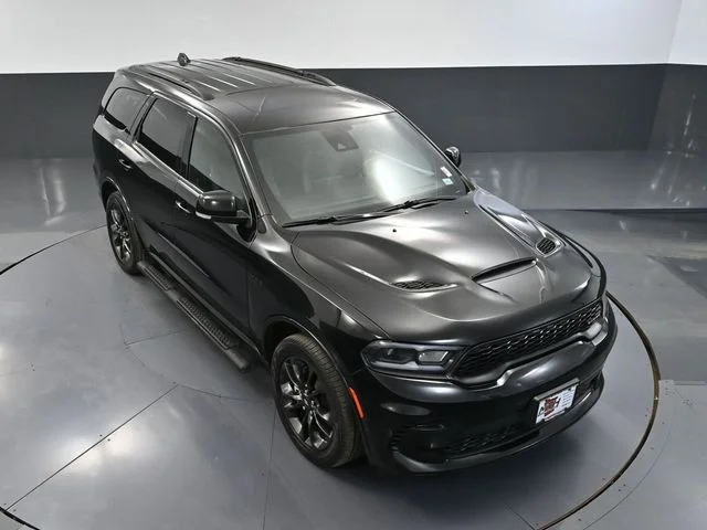 Certified Used 2024 Black Dodge R/T Plus image 68