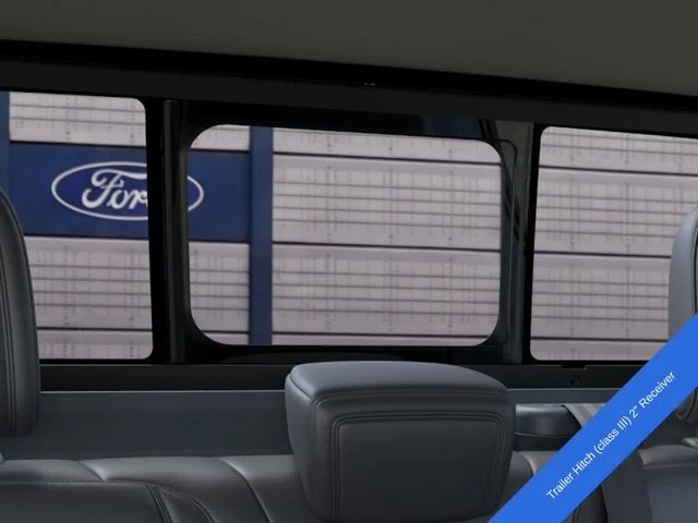 New 2026 White Ford Lariat image 28