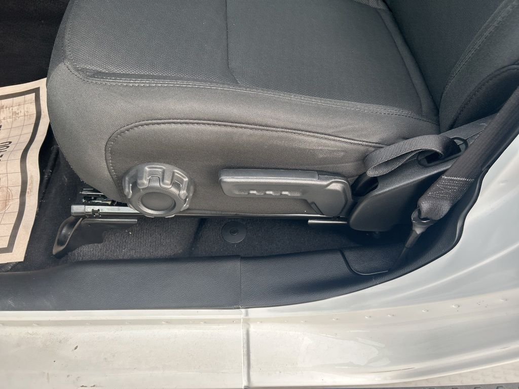 2021 Jeep Wrangler Unlimited Sport S - Photo 15