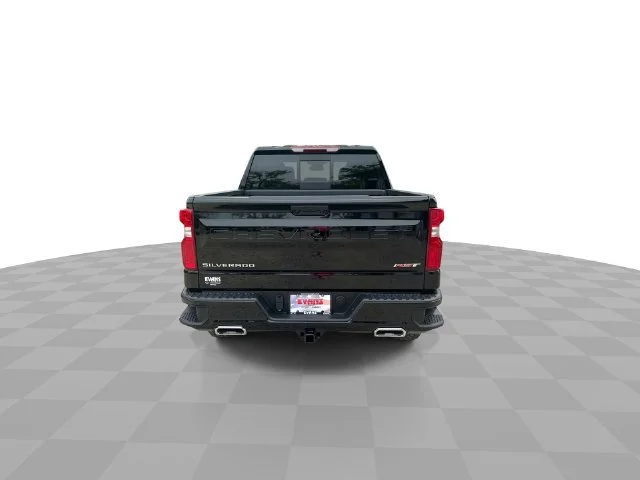 2026 Chevrolet Silverado 1500 RST - Photo 8