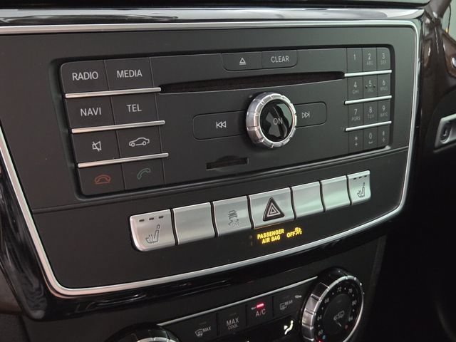 Used 2016 Black Mercedes-Benz GLE 350 image 27