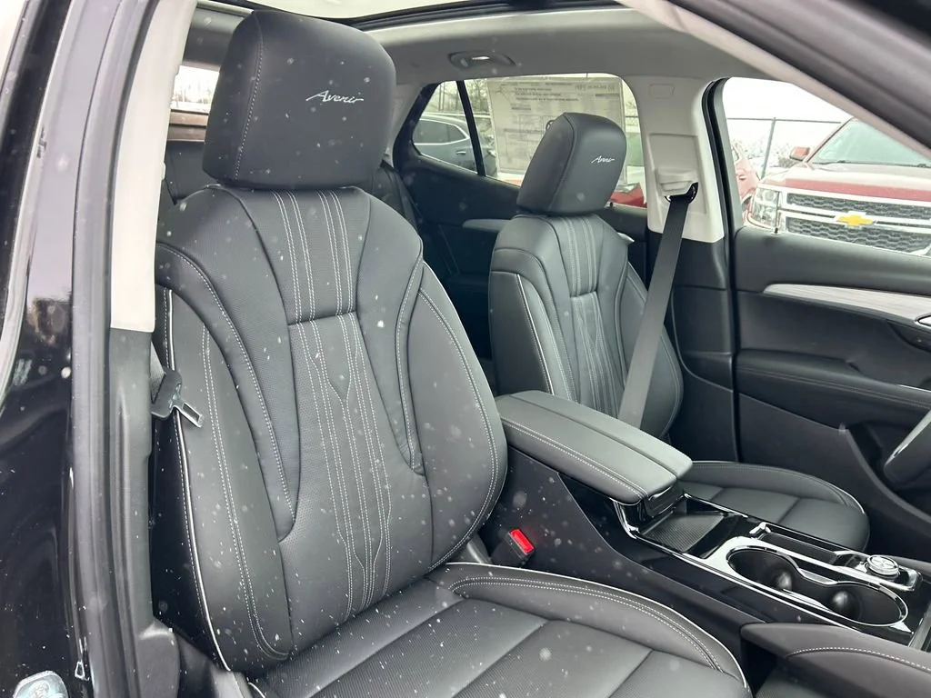 2026 Buick Envision Avenir - Photo 40