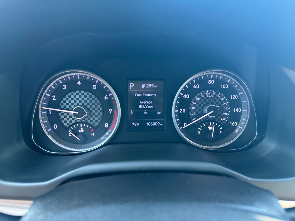 2019 Hyundai Elantra Value Edition - Photo 17