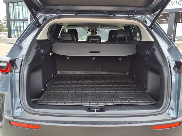 Used 2025 Gray Mazda 2.5 S Preferred Package image 7