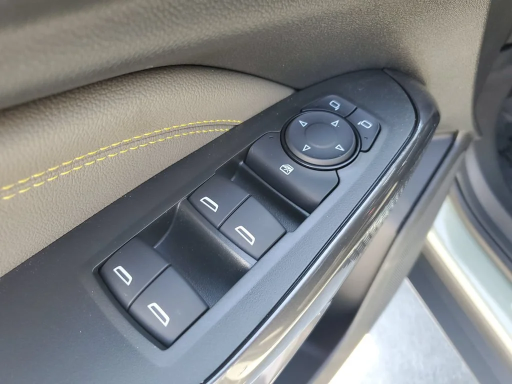 2026 Chevrolet Trax Activ - Photo 21