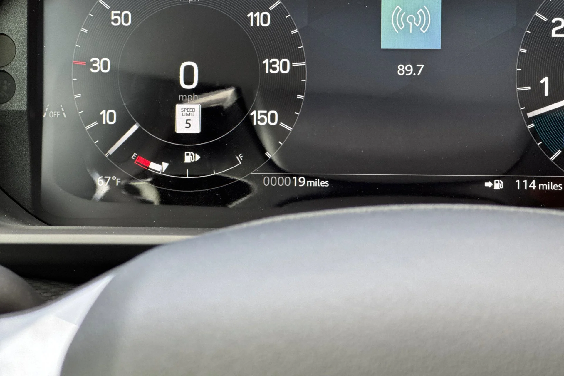 New 2026 Fuji White Land Rover Gemini Edition AWD image 28
