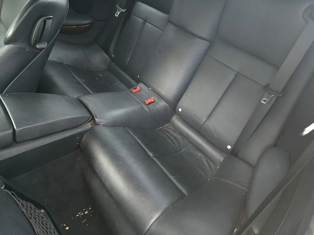 Used 2006 Black Sapphire Metallic BMW M6 image 10