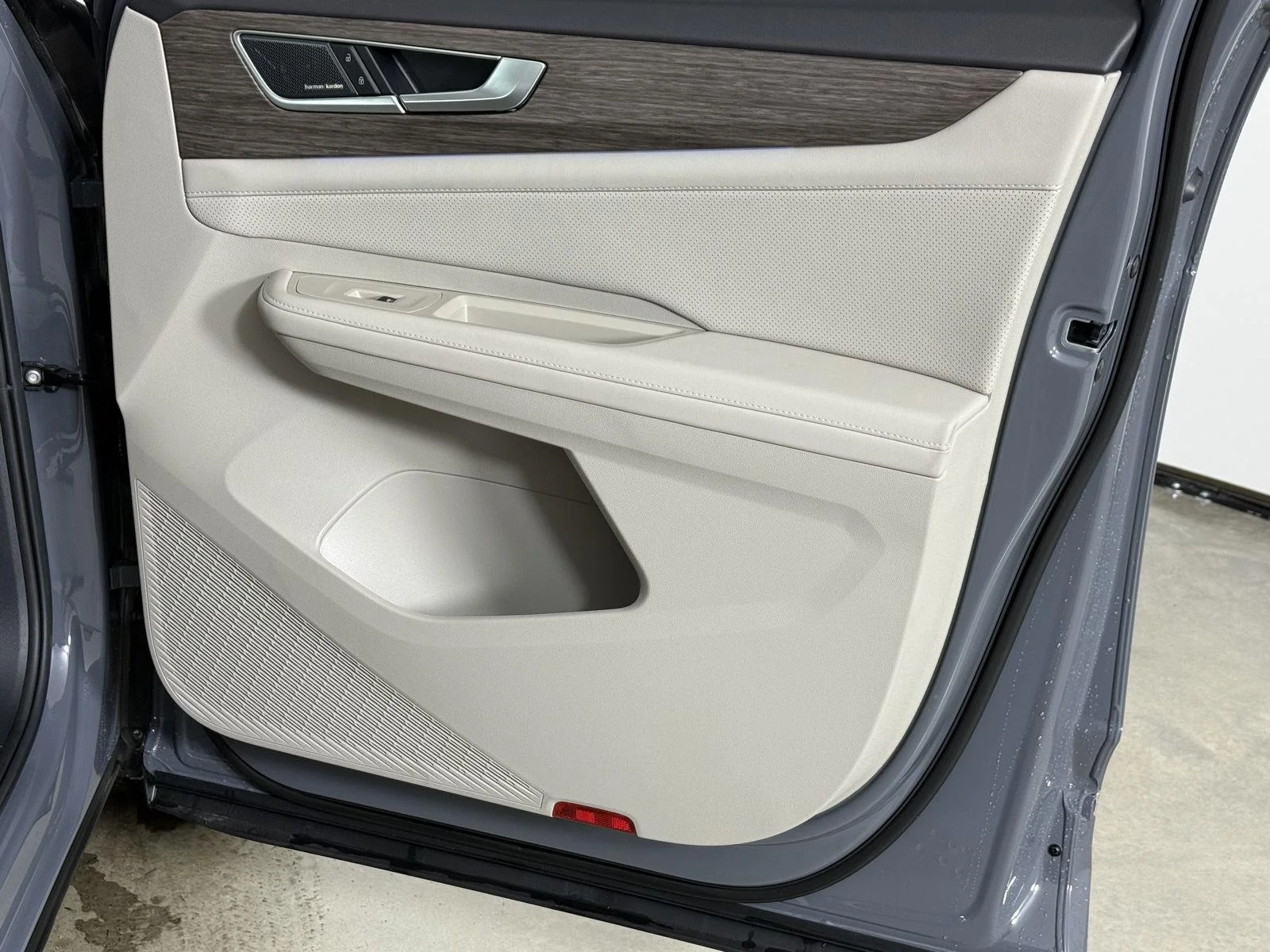 New 2026 Pure Gray Volkswagen 2.0T SEL Premium R-Line image 14