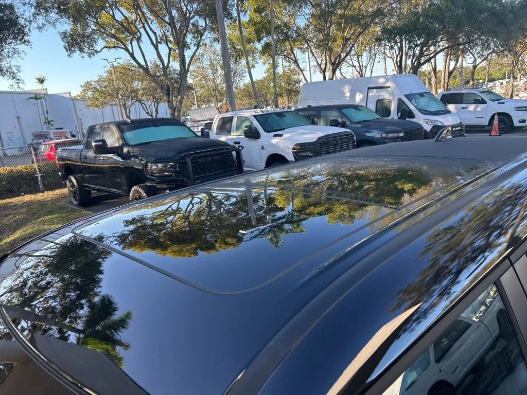 New 2026 Black Mitsubishi SE image 16