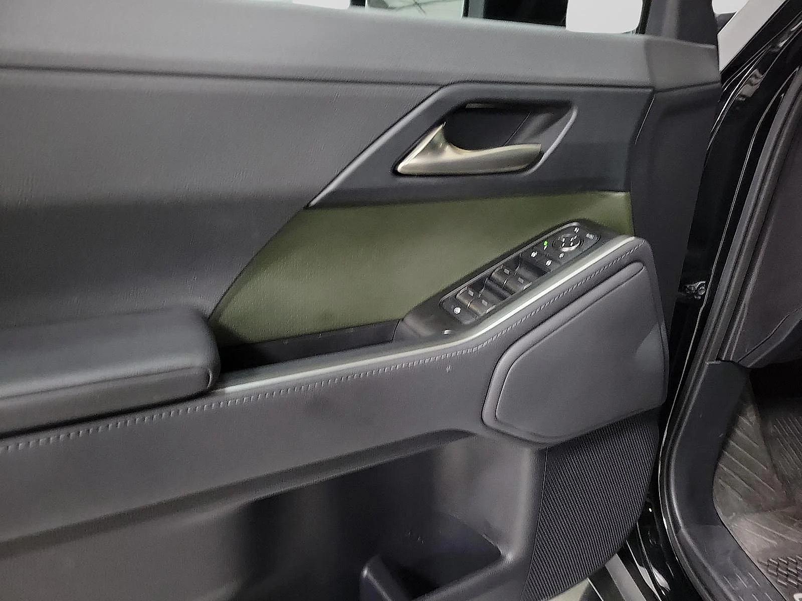 Used 2024 Black Lexus  image 10
