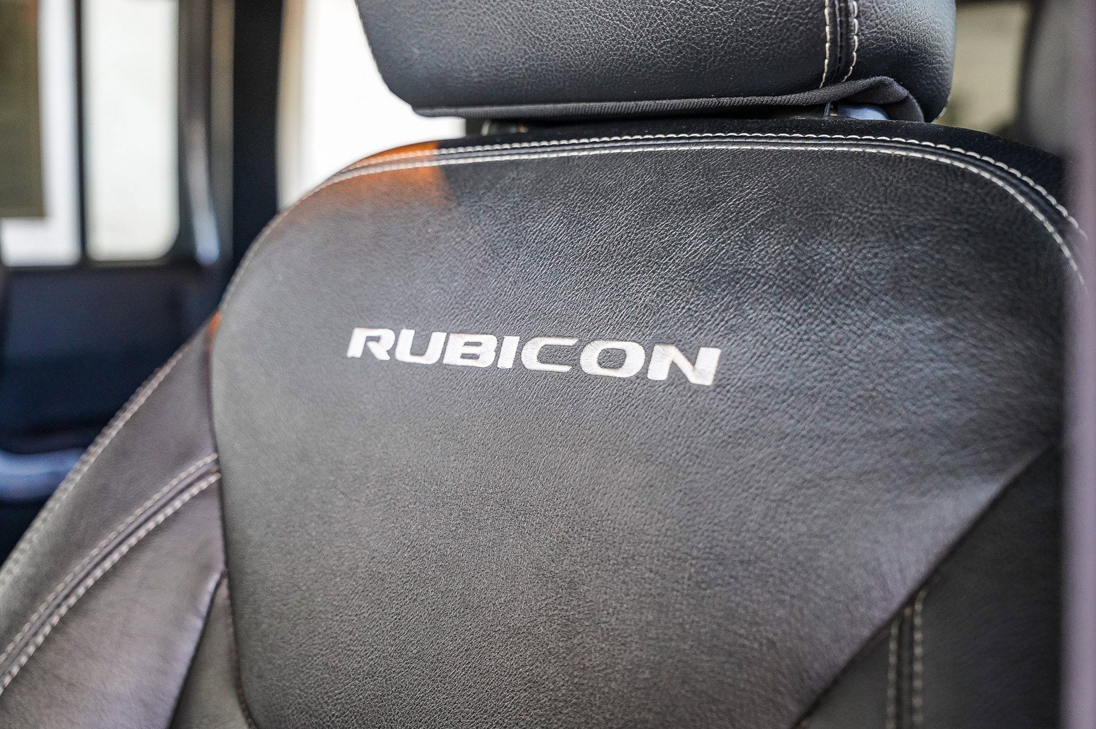 2016 Jeep Wrangler Unlimited Rubicon Hard Rock - Photo 23