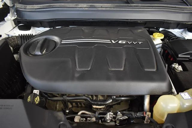2022 Jeep Cherokee Latitude Lux - Photo 36