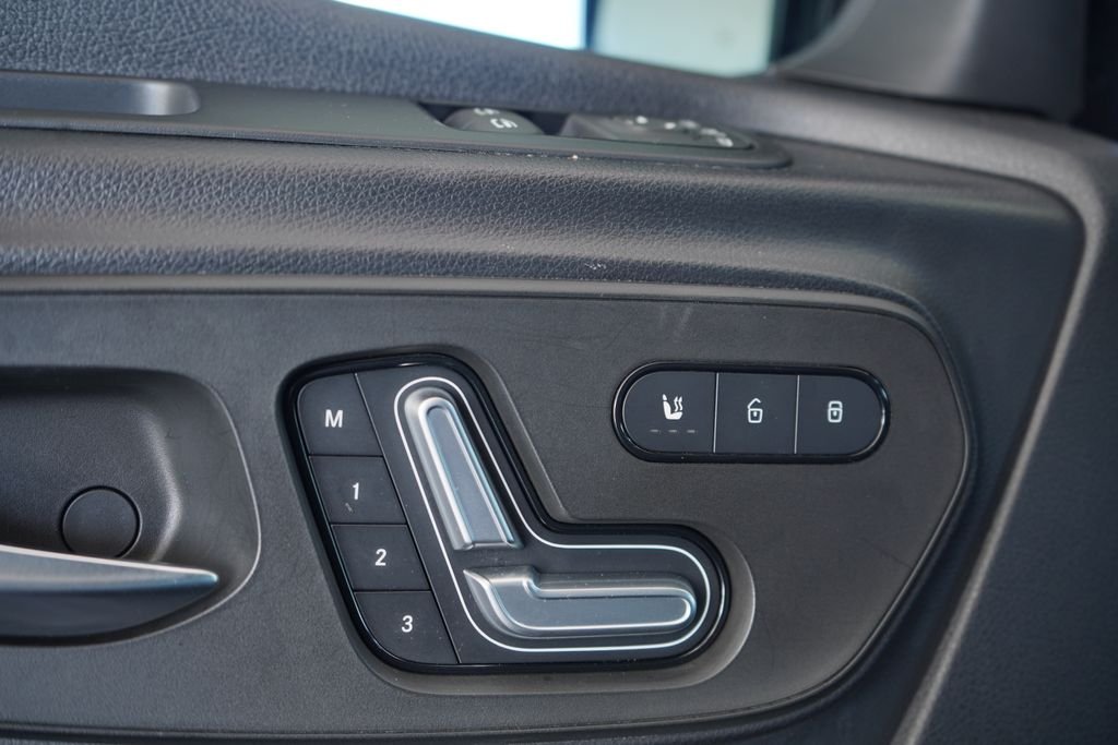 2022 Mercedes-Benz Sprinter Cargo Van Base - Photo 36