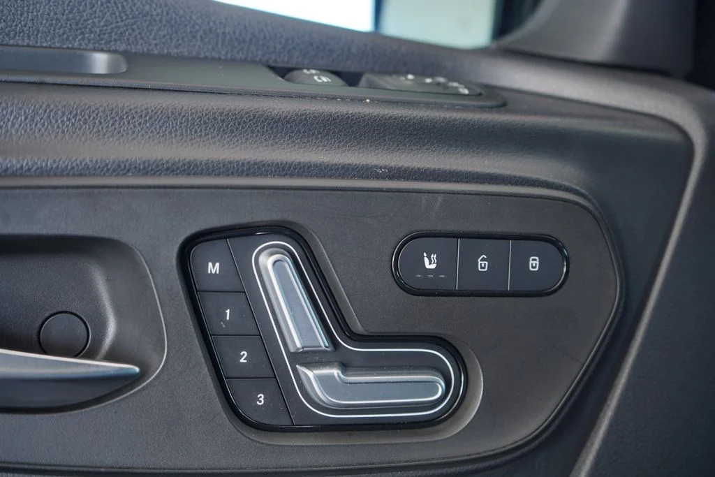 2022 Mercedes-Benz Sprinter Cargo Van Base - Photo 36