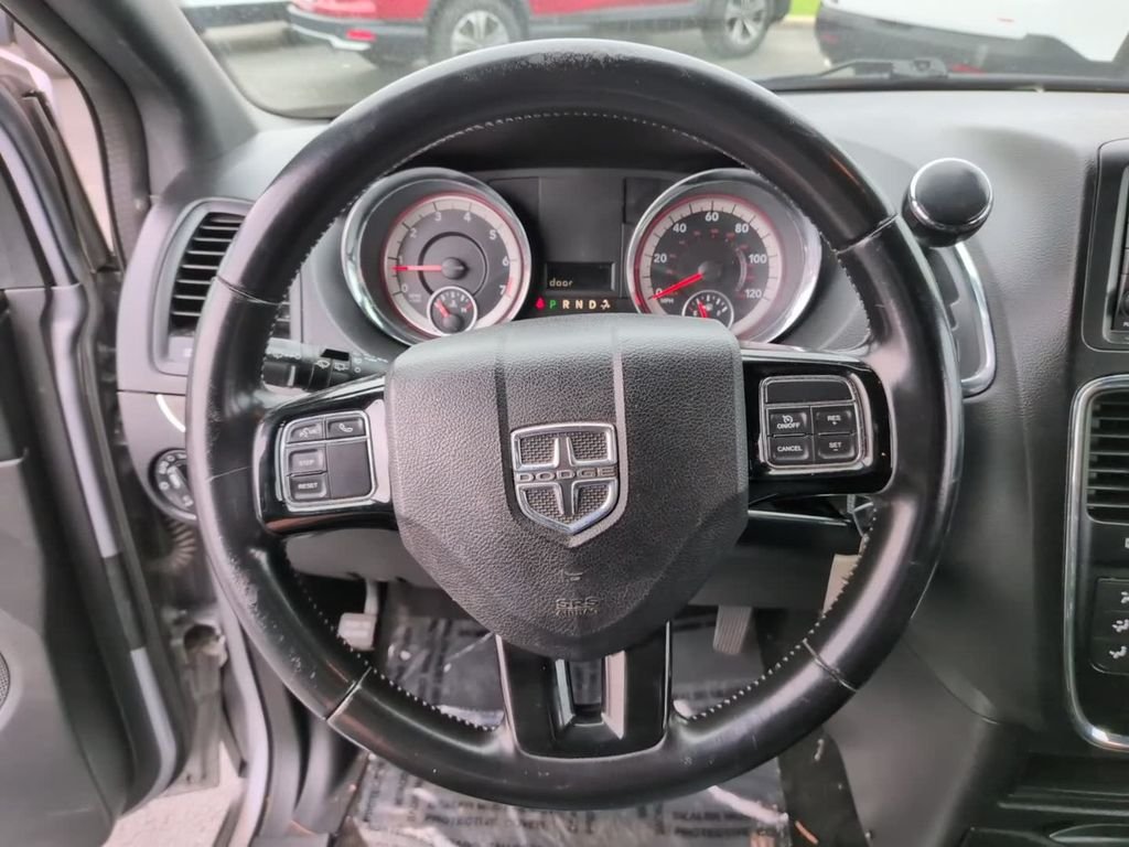 2019 Dodge Grand Caravan SE Plus - Photo 19