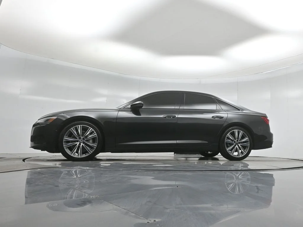 Used 2021 Gray Audi 2.0T Premium image 53