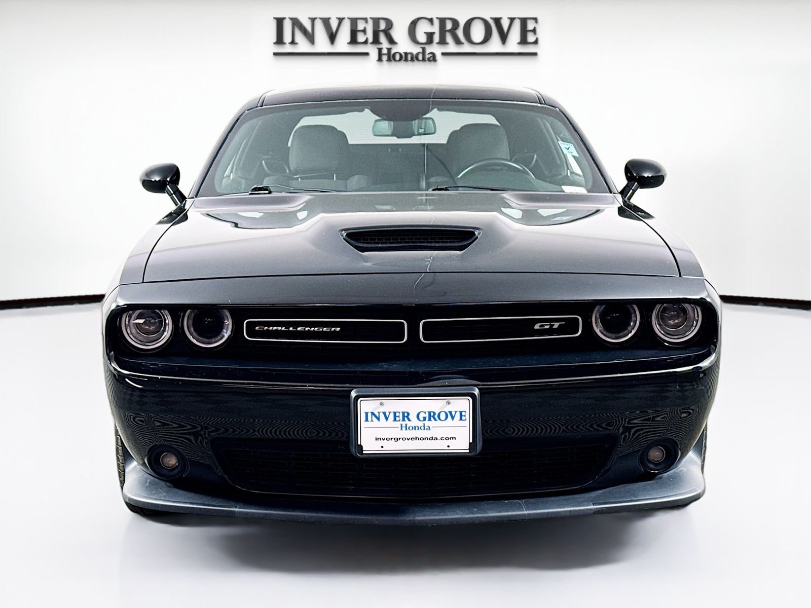 Used 2022 Dodge Challenger GT with VIN 2C3CDZKG1NH175767 for sale in Inver Grove Heights, Minnesota