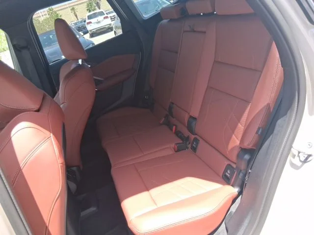 2026 BMW X1 28i - Photo 16