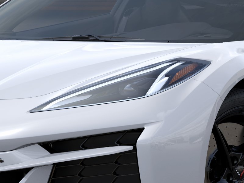 2025 Chevrolet Corvette 2LZ - Photo 10