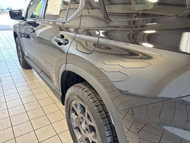 2026 Honda Pilot TrailSport - Photo 21