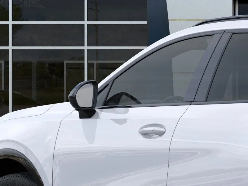 New 2026 White Buick Sport Touring image 13