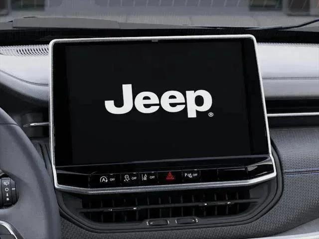 2025 Jeep Compass Limited - Photo 72