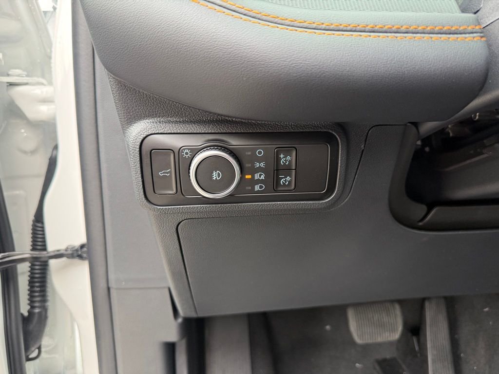 2026 Ford Explorer Tremor - Photo 8