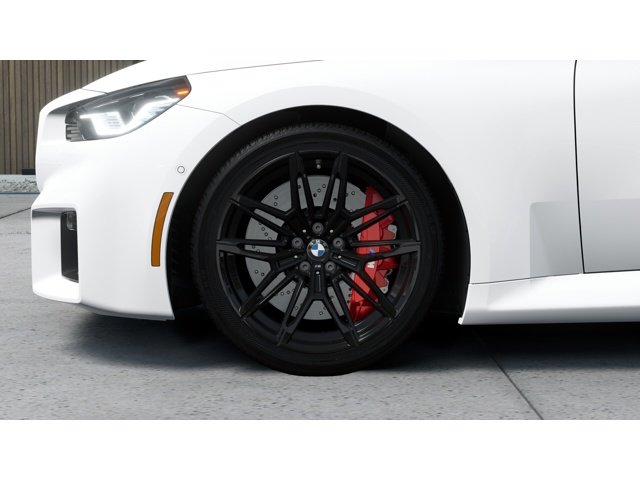 New 2026 Alpine White BMW Base image 7