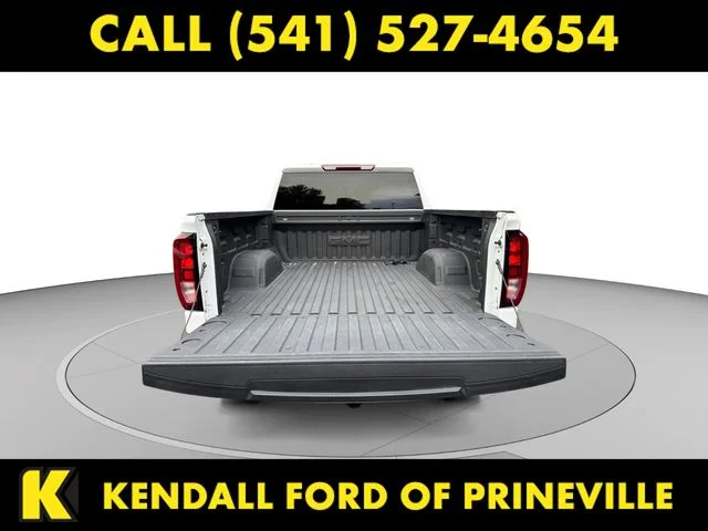 Used 2024 White GMC Elevation image 18