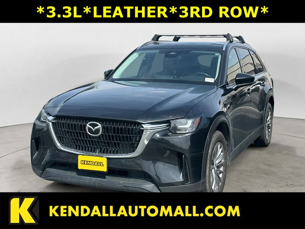 2024 Mazda CX-90 Turbo Preferred Plus Package's photo