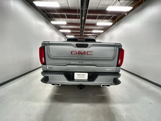 2026 GMC Sierra 1500 AT4 - Photo 7